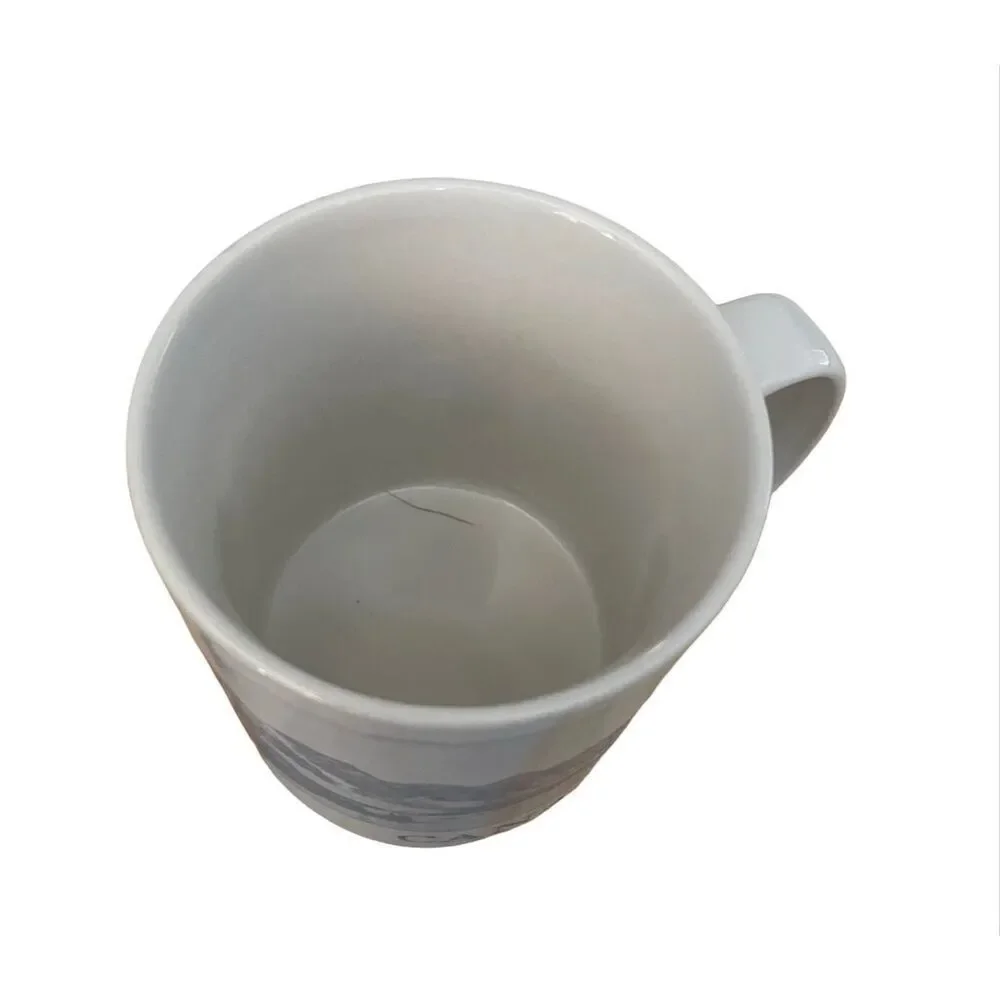 Vintage Canada Starbucks Mug *RARE**